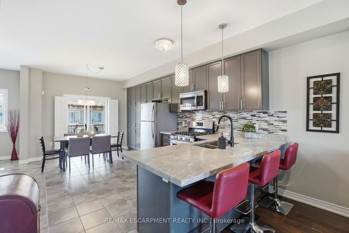 Photo 21 at 27 Crossings Way, Rural Glanbrook, Hamilton