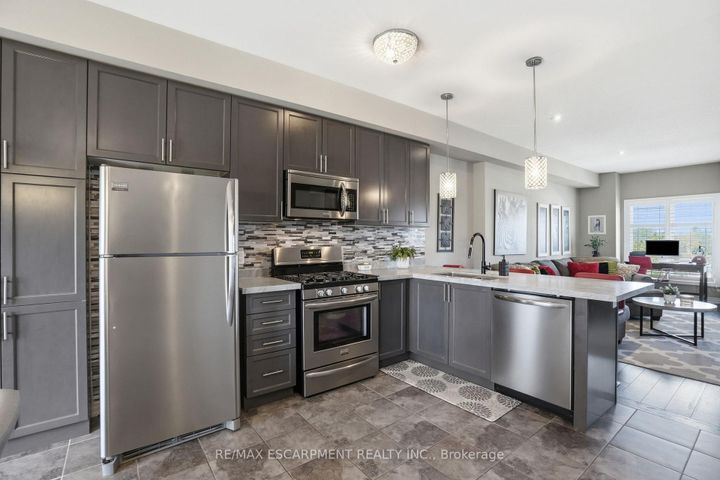 Photo 23 at 27 Crossings Way, Rural Glanbrook, Hamilton