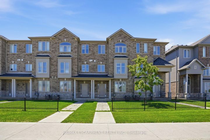 Photo 45 at 27 Crossings Way, Rural Glanbrook, Hamilton