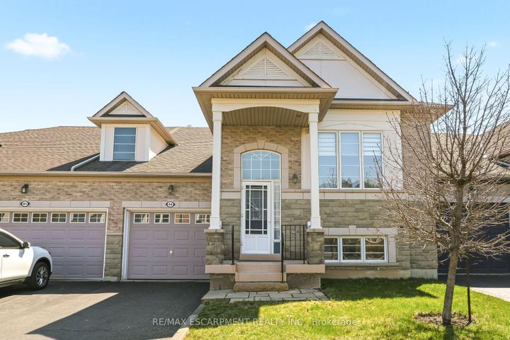 Photo 0 at 40 - 4400 MILLCROFT PARK Drive, Rose, Burlington