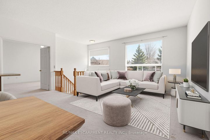 Photo 6 at 40 - 4400 MILLCROFT PARK Drive, Rose, Burlington