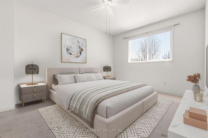 Photo 25 at 40 - 4400 MILLCROFT PARK Drive, Rose, Burlington