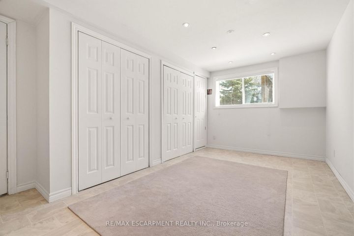 Photo 39 at 40 - 4400 MILLCROFT PARK Drive, Rose, Burlington