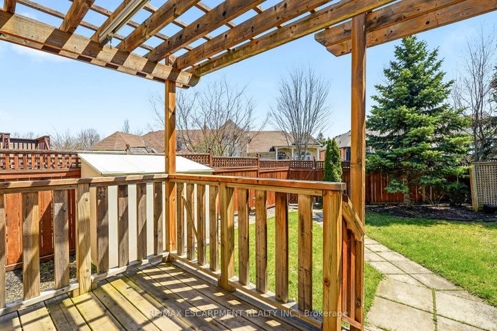 Photo 46 at 40 - 4400 MILLCROFT PARK Drive, Rose, Burlington