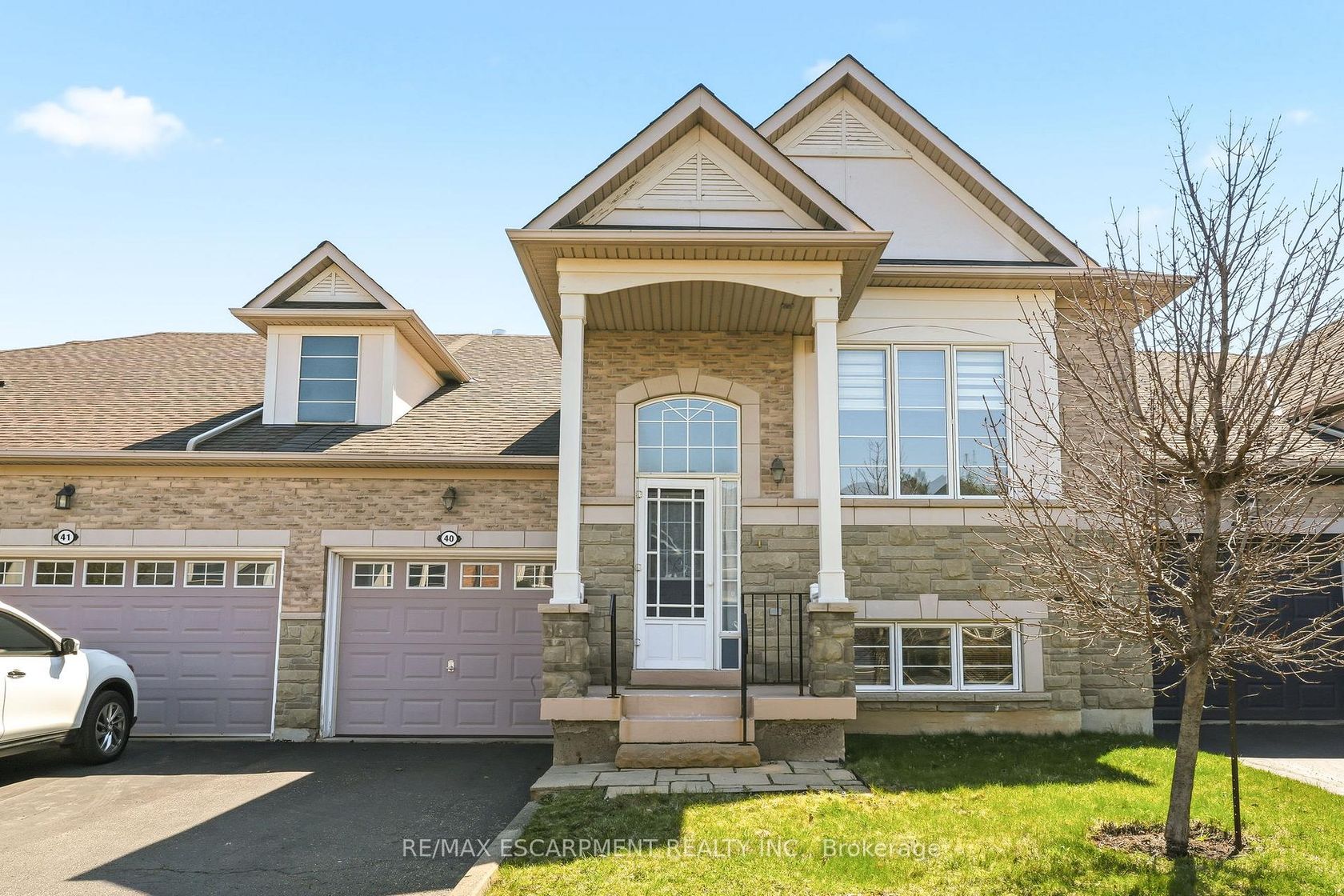 40 - 4400 MILLCROFT PARK Drive, Rose, Burlington 2