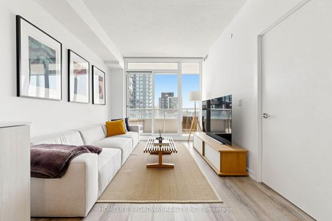 Photo 4 at 1009 - 52 Forest Manor Road, Henry Farm, Toronto
