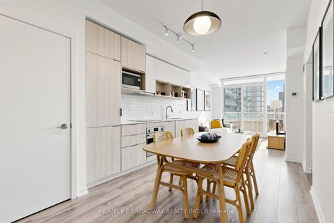 Photo 12 at 1009 - 52 Forest Manor Road, Henry Farm, Toronto