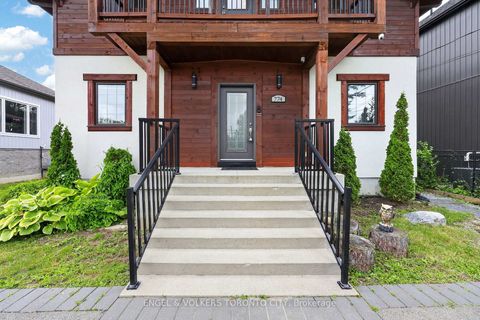 Photo 2 at 774 Churchill Lane, Historic Lakeshore Communities, Georgina