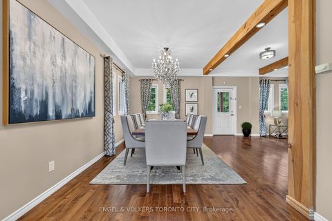 Photo 10 at 774 Churchill Lane, Historic Lakeshore Communities, Georgina