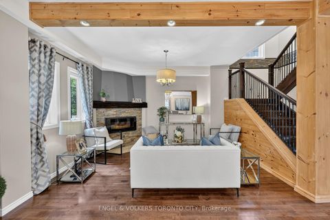 Photo 15 at 774 Churchill Lane, Historic Lakeshore Communities, Georgina