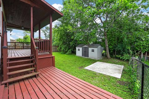 Photo 37 at 774 Churchill Lane, Historic Lakeshore Communities, Georgina