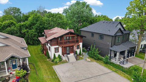 Photo 42 at 774 Churchill Lane, Historic Lakeshore Communities, Georgina