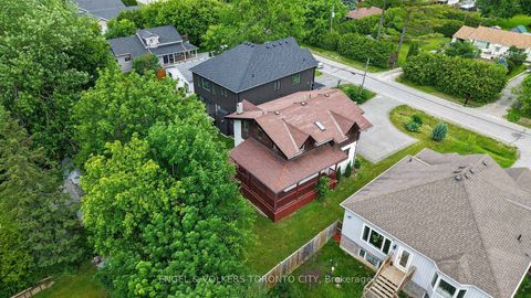 Photo 44 at 774 Churchill Lane, Historic Lakeshore Communities, Georgina
