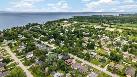 Photo 46 at 774 Churchill Lane, Historic Lakeshore Communities, Georgina