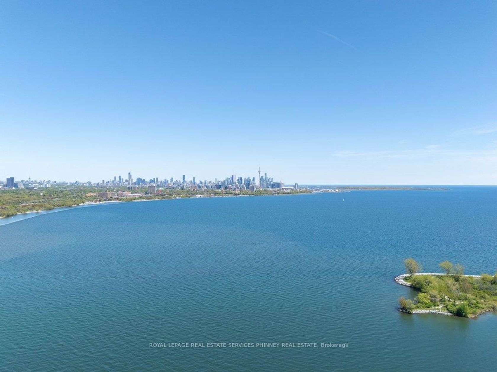 4502 - 56 Annie Craig Drive, Mimico, Toronto photo number 2
