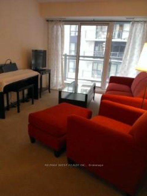 Photo 4 at 316 - 872 Sheppard Avenue W, Bathurst Manor, Toronto