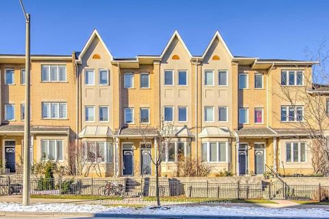 Photo 0 at 612 - 28 Rosebank Drive, Malvern, Toronto