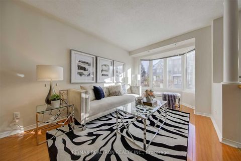 Photo 2 at 612 - 28 Rosebank Drive, Malvern, Toronto