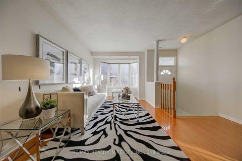 Photo 3 at 612 - 28 Rosebank Drive, Malvern, Toronto