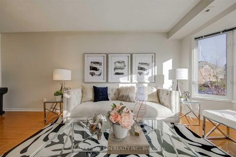 Photo 4 at 612 - 28 Rosebank Drive, Malvern, Toronto