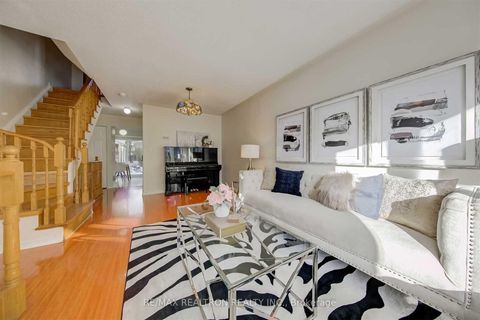 Photo 5 at 612 - 28 Rosebank Drive, Malvern, Toronto