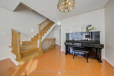 Photo 6 at 612 - 28 Rosebank Drive, Malvern, Toronto