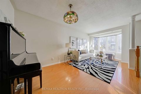Photo 8 at 612 - 28 Rosebank Drive, Malvern, Toronto