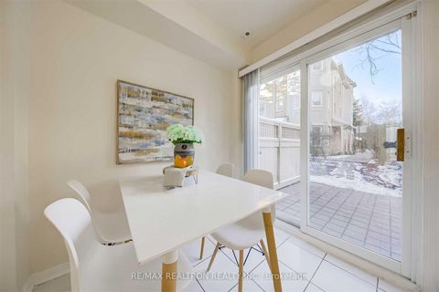 Photo 9 at 612 - 28 Rosebank Drive, Malvern, Toronto