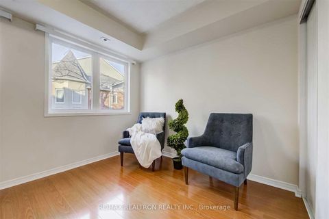 Photo 12 at 612 - 28 Rosebank Drive, Malvern, Toronto