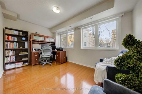 Photo 13 at 612 - 28 Rosebank Drive, Malvern, Toronto