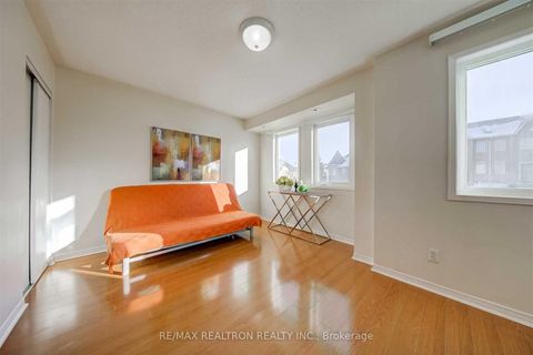 Photo 14 at 612 - 28 Rosebank Drive, Malvern, Toronto
