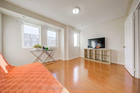 Photo 15 at 612 - 28 Rosebank Drive, Malvern, Toronto