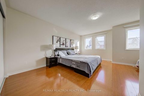 Photo 16 at 612 - 28 Rosebank Drive, Malvern, Toronto