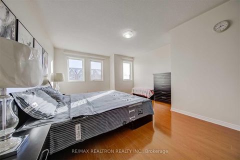 Photo 17 at 612 - 28 Rosebank Drive, Malvern, Toronto