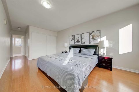 Photo 18 at 612 - 28 Rosebank Drive, Malvern, Toronto