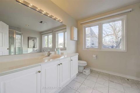 Photo 19 at 612 - 28 Rosebank Drive, Malvern, Toronto