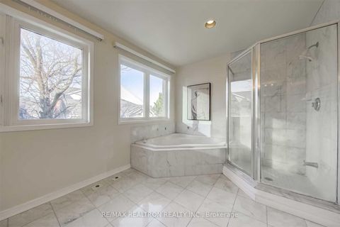 Photo 20 at 612 - 28 Rosebank Drive, Malvern, Toronto