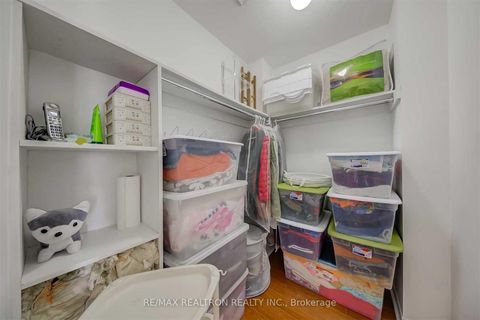 Photo 21 at 612 - 28 Rosebank Drive, Malvern, Toronto