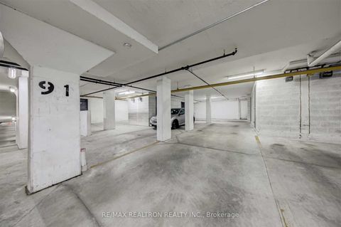 Photo 22 at 612 - 28 Rosebank Drive, Malvern, Toronto