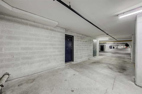 Photo 23 at 612 - 28 Rosebank Drive, Malvern, Toronto