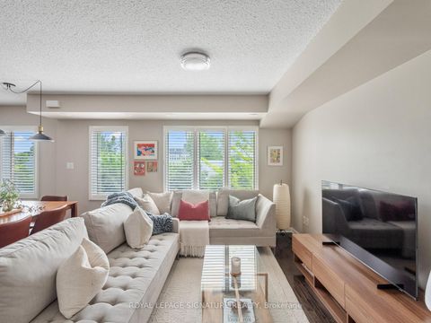 Photo 6 at 232 - 10 Foundry Avenue, Junction, Toronto