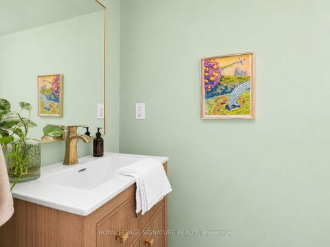 Photo 10 at 232 - 10 Foundry Avenue, Junction, Toronto