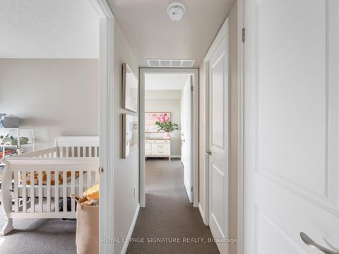 Photo 11 at 232 - 10 Foundry Avenue, Junction, Toronto