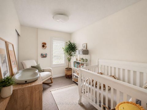 Photo 12 at 232 - 10 Foundry Avenue, Junction, Toronto