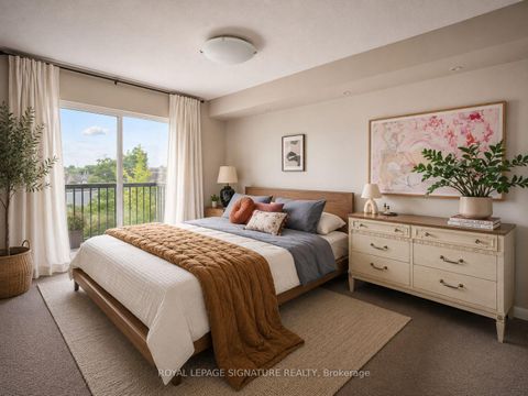 Photo 14 at 232 - 10 Foundry Avenue, Junction, Toronto