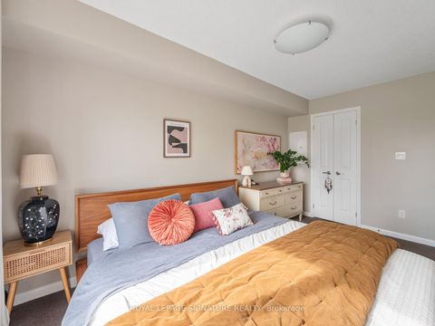 Photo 15 at 232 - 10 Foundry Avenue, Junction, Toronto