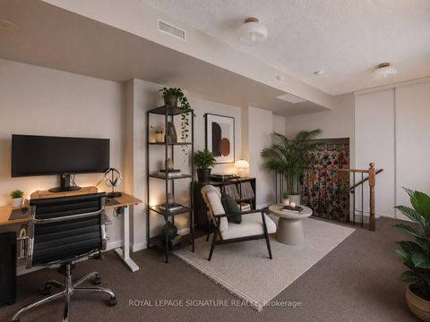 Photo 18 at 232 - 10 Foundry Avenue, Junction, Toronto