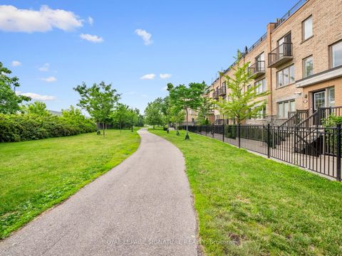 Photo 20 at 232 - 10 Foundry Avenue, Junction, Toronto