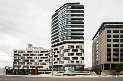 Photo 0 at 1002 - 120 Eagle Rock Way, Rural Vaughan, Vaughan
