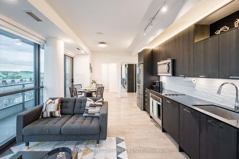 Photo 4 at 1002 - 120 Eagle Rock Way, Rural Vaughan, Vaughan